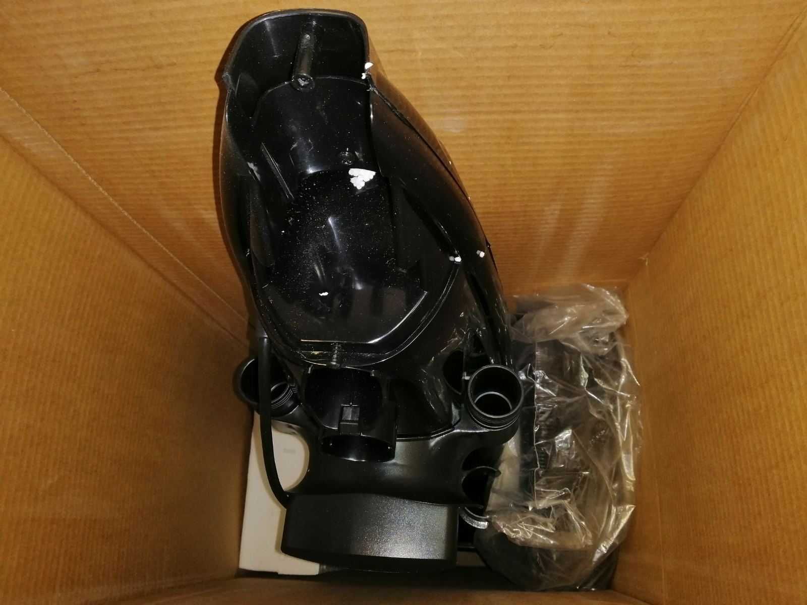 Пылесос Hoover U3566 011/ V3111 011 новый вертикальный  колбой /мешком
