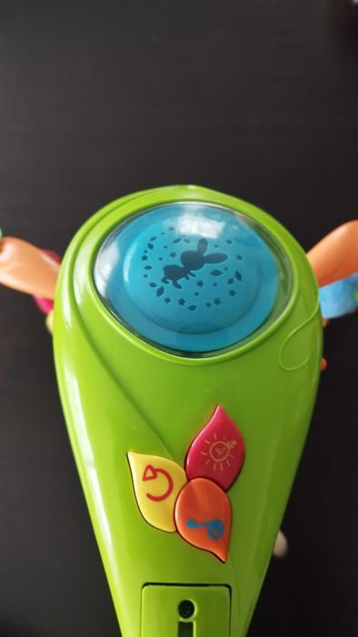 Mobile Chicco Floresta Mágica