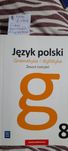 8 klasa j. polski zeszyt ćwiczeń gramatyka i stylistyka
