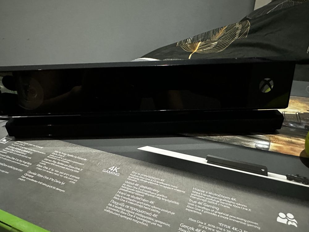 Konsola XBOX ONE X 1TB