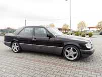 Sprzedam Mercedesa W 124