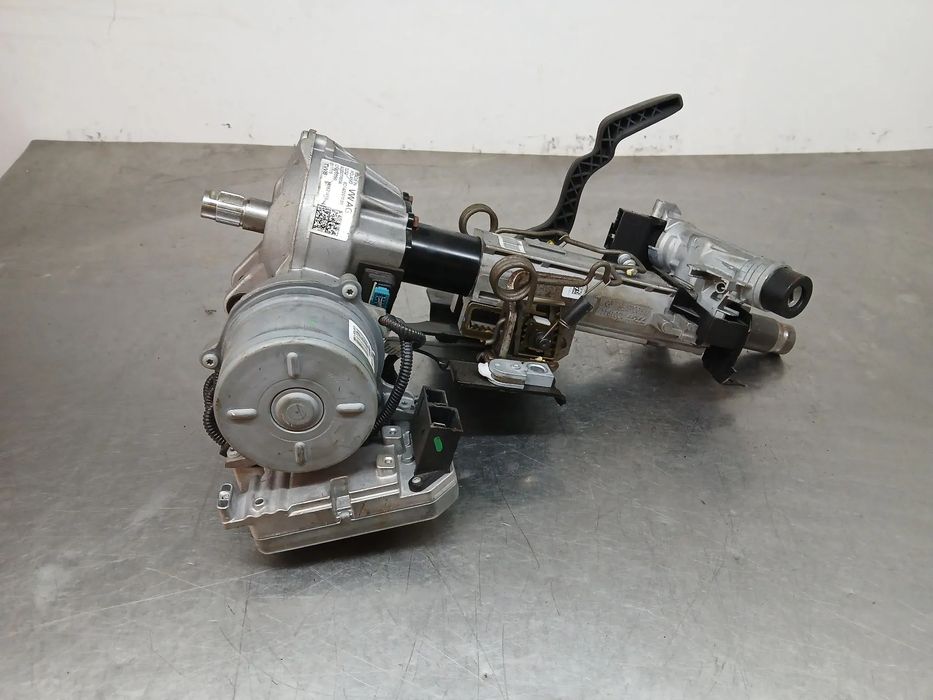 Coluna de direção SEAT Ibiza IV (6J5, 6P1)