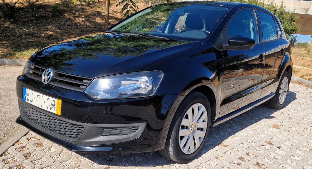 VW POLO TDI (Nacional)