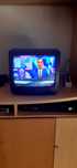 Televisão crt  siera