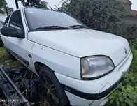 Renault Clio 1.9d comercial