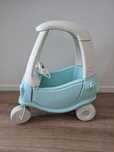 Little tikes autko jezdzik do sesji