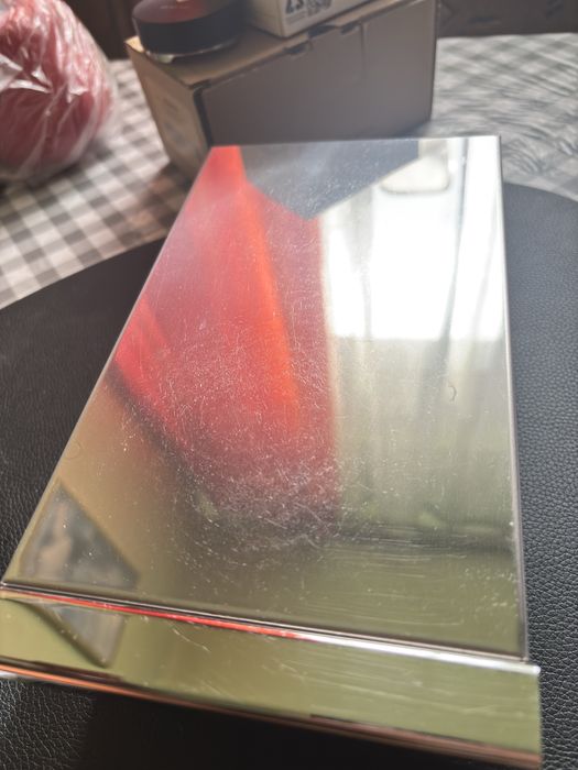 ECM - szuflada Slim z odbijakiem na fusy kawowe