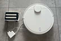 Xiaomi robot vacuum S10