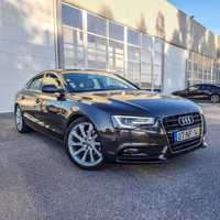 Audi A5 Sportback Nacional Cx Automática