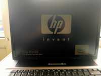 Продам ноутбук HP Compaq 6720S