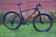 S-works Epic HT 29 carbon L