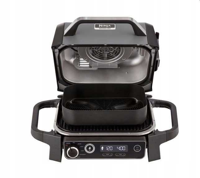 Grill elektryczny NINJA OG701EU 2400 W