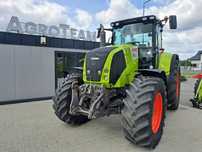 Claas AXION 820 CIS Hexashift  ORGINAŁ Axion 850 810 830John Deere 7530 7430 Arion 620 630 Fendt 824