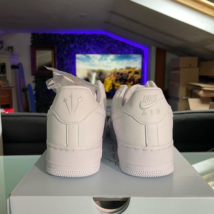 Nike Air Force 1 Nocta Certified Lover Boy