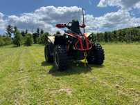 Can-Am Renegade CAN-AM Renegade 1000R XMR