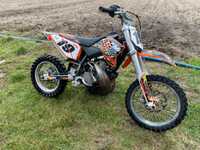 KTM SX 50 2014 Ктм Мотоцикл Мото Пітбайк