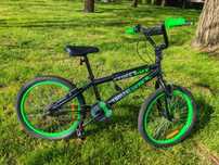 Bicicleta de menino roda 20"