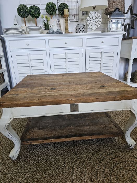 Riviera Maison stolik kawowy