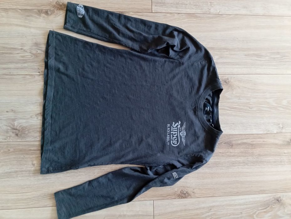Superdry - bluzka damska
