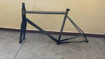 Framset endurance kross szosowy groad 4130