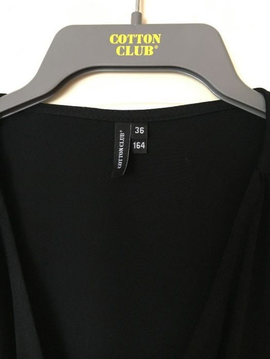 Kombinezon Cotton Club roz. 36/164