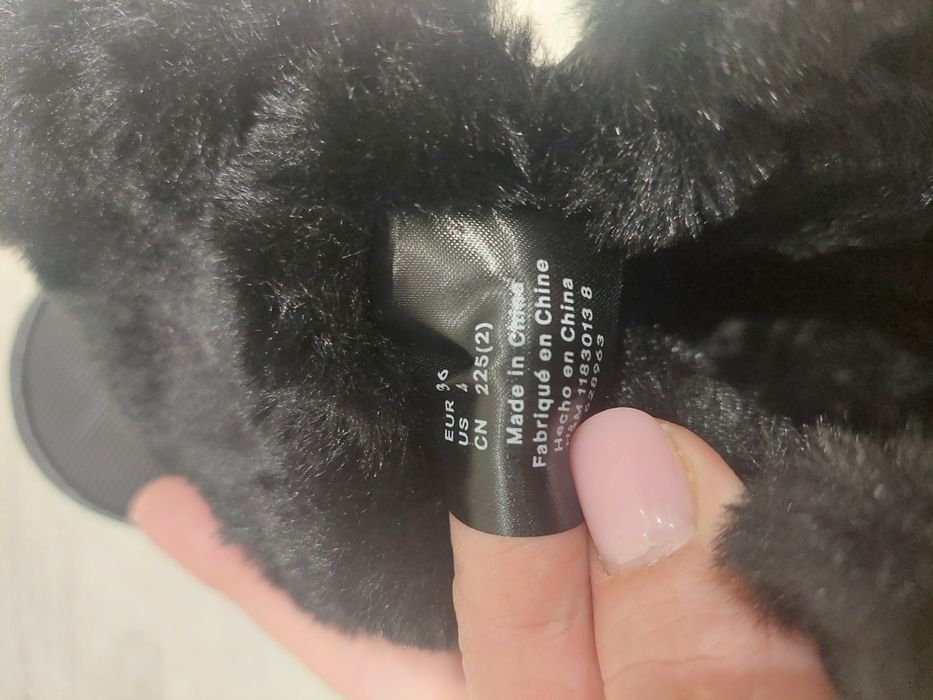 Черевики для підлітка