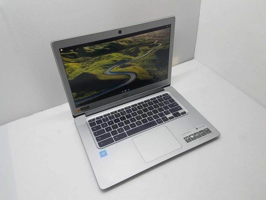 Ноутбук Acer Chromebook 14 CB3-431 | 4 | 32 | 4 ядра