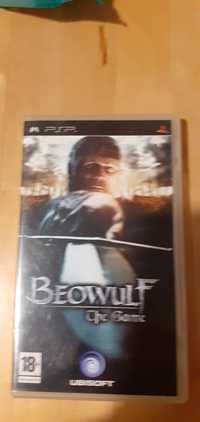 Gra PSP Beowulf The Game