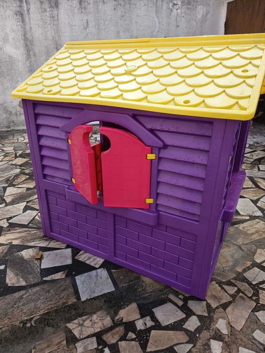 Casa de brincar para Criança