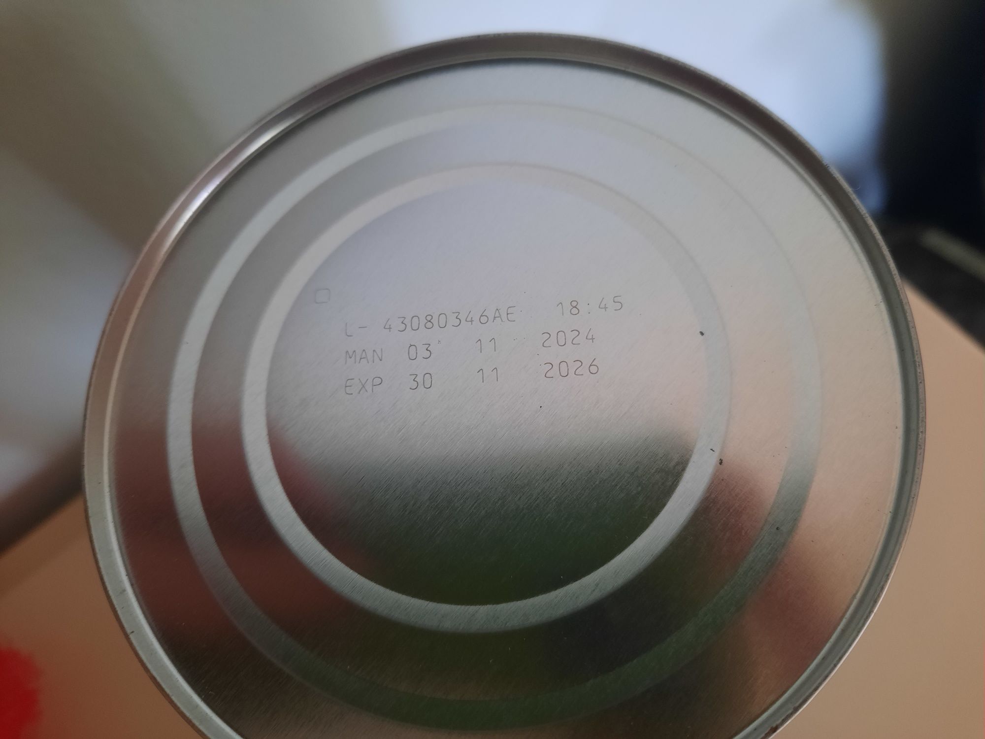 Смесь Nan Opti Pro 1, 400 г