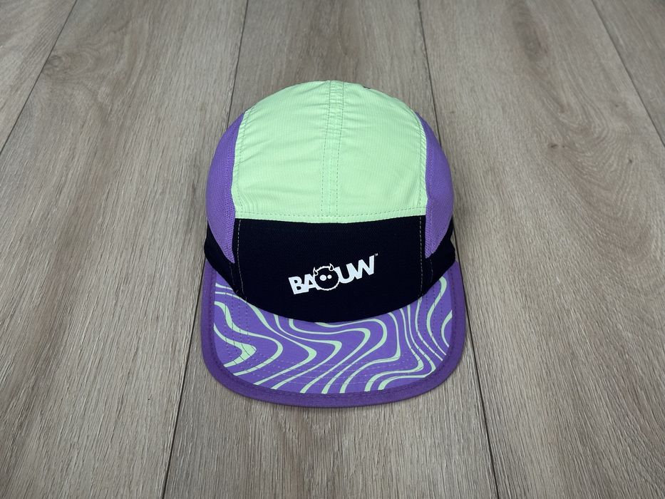 Кепка пятипанелька Baouw outdoor