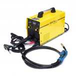Spawarka migomat MIG MMA TIG FLUX regulacja 400A gaz KD811 NOWA
