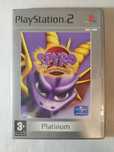 PS2 Spyro Enter the Dragon