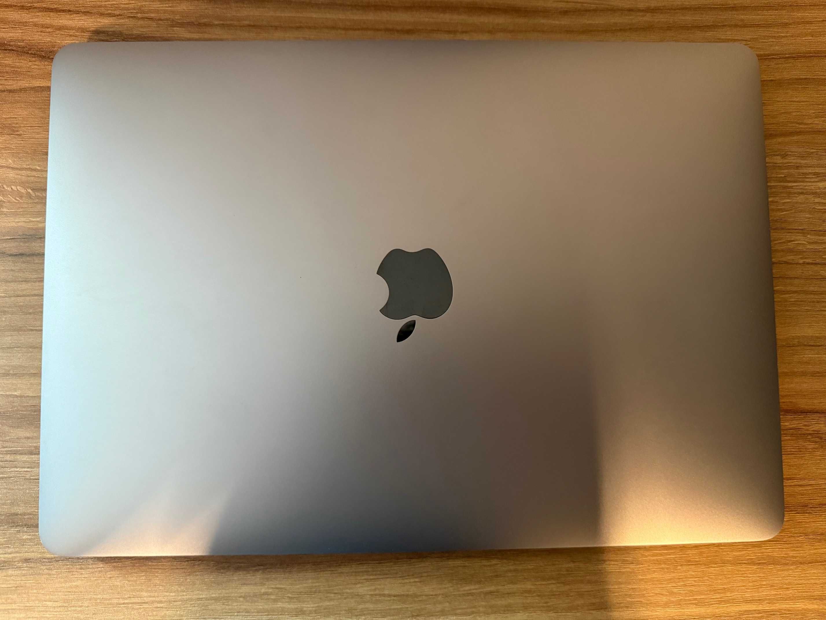 Laptop MacBook Pro 13, A2289, 2020, i5, 16GB RAM, 256 GB, Space Gray