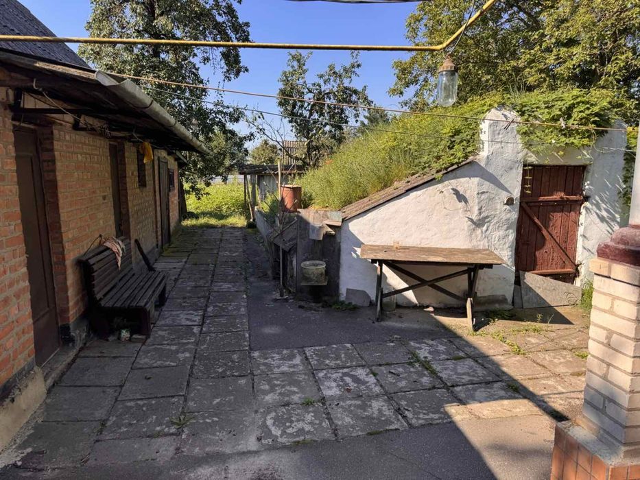 Продаж будинку в Козятині