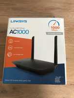 Router Linksys E5350-EU Wi-Fi AC1000 Nowy
