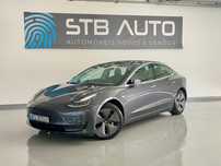 Tesla Model 3 Long-Range Dual Motor AWD