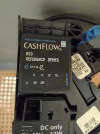 Moedeiro cashflow
