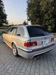 Bmw e39 540i touring m62b44tu bdb stan bmw e60 e65 e30 m57