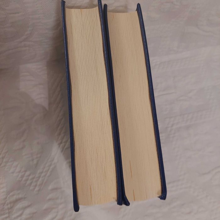 Quo vadis?, vol I e II, Henryk Sienkiewicz