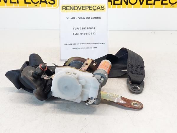 Cinto frente esquerdo CHEVROLET Matiz (M200, M250)