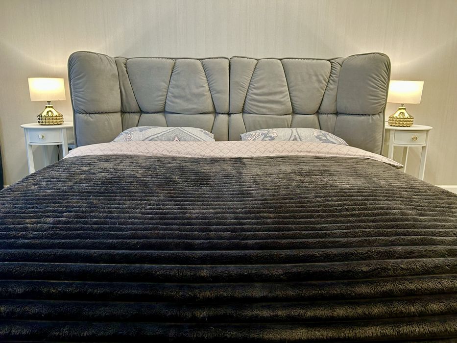 (6) Квартира подобово посуточно Люкс Центр Зоопарк новый ремонт