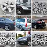 Разборка Mitsubishi Lancer 9 /10/X балка кпп диски двигатель крышка