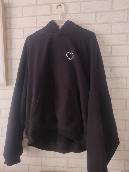 bluza "organic" kukon