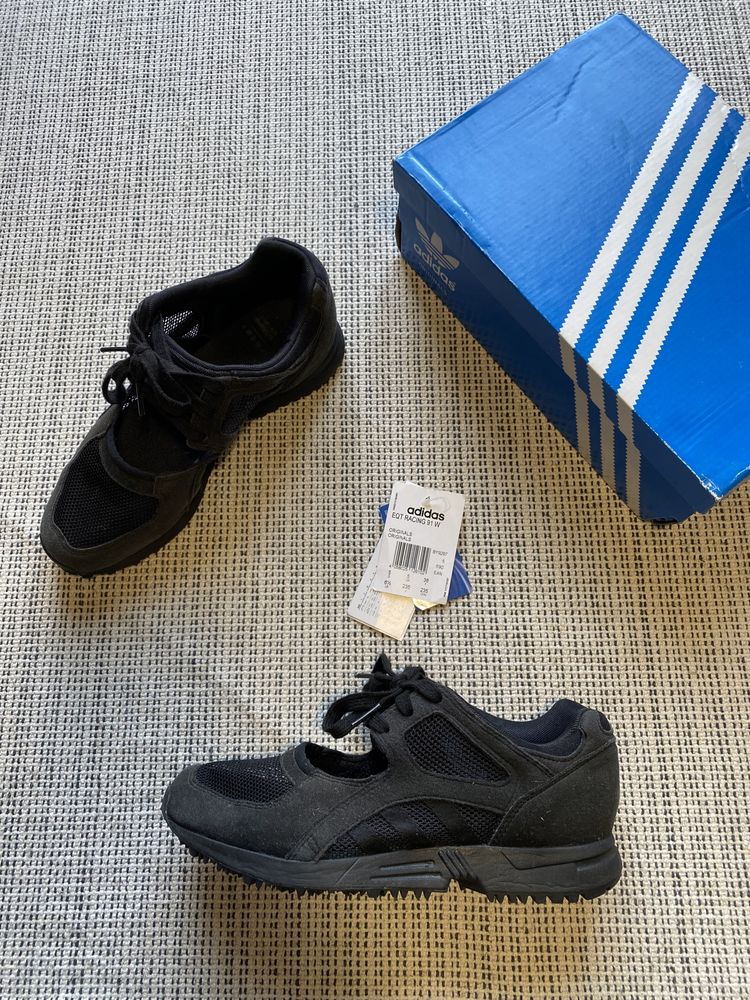 Adidas Equipment Racing 91 Wmns BY9297
