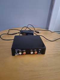 Przedwzmacniacz gramofonowy PRO-JECT Phono Box E