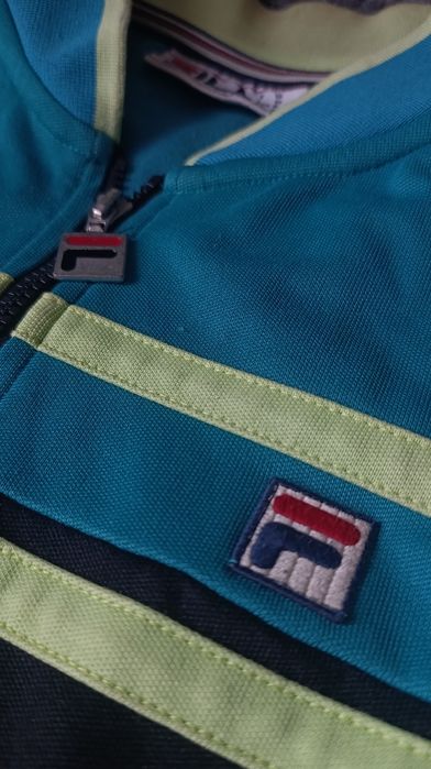 Олімпійка Fila (оригінал)