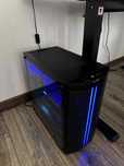 Komputer gamingowy AMD Ryzen 7 7800X3D RTX 4070 Super