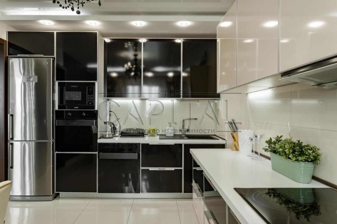 Продаж квартири, вул. Драгоманова, Позняки, Київ