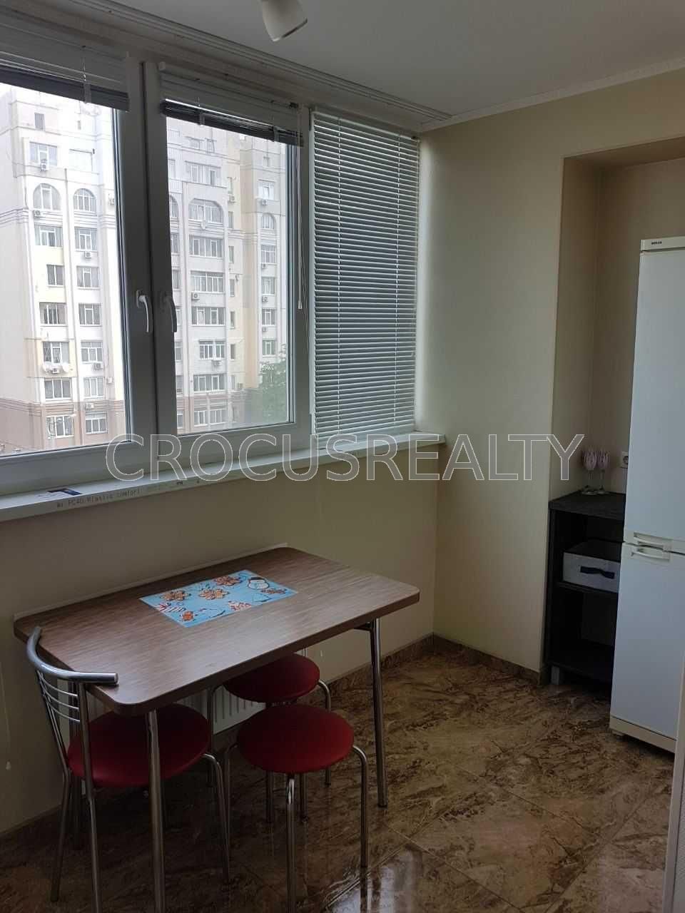 Аренда квартиры 608 м/р. Компас, новострой Г. Труда, 32г